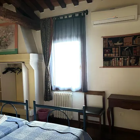 Panzió Vaca Mora