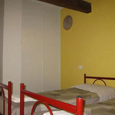 Bed & Breakfast Vaca Mora 3*