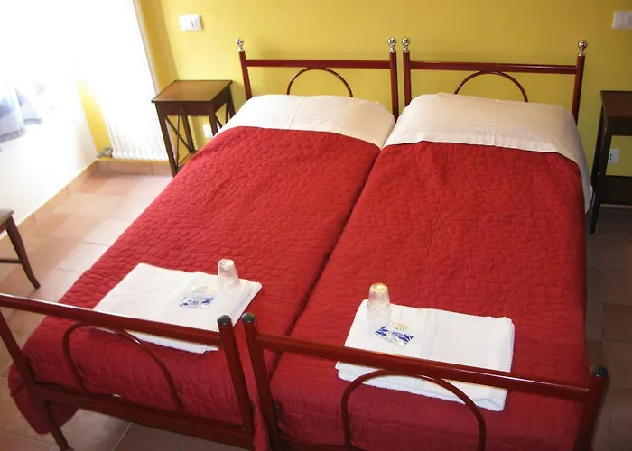 Vaca Mora 3* Vicenza