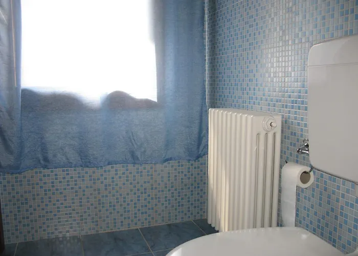 Vaca Mora 3* Vicenza