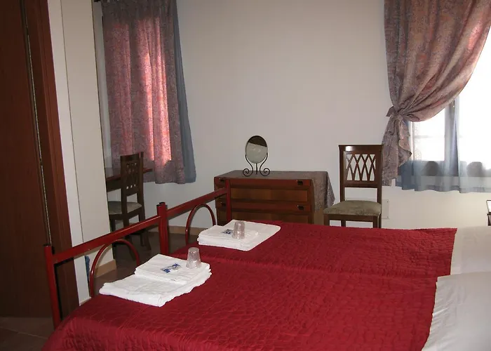 Bed & Breakfast Vaca Mora 3*