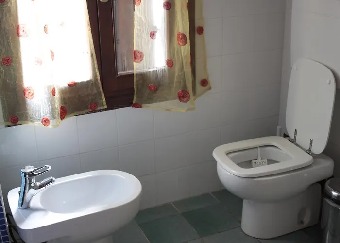 Vaca Mora 3* Vicenza