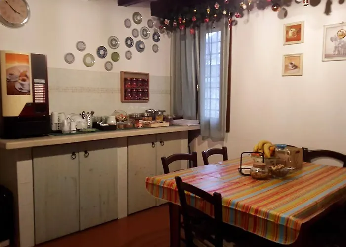 Vaca Mora 3* Vicenza