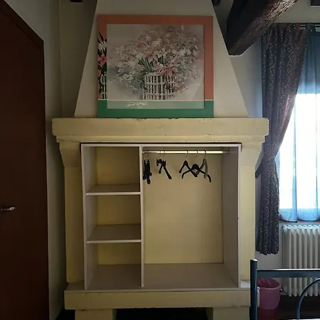 Vaca Mora Vicenza