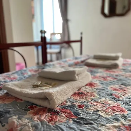 Vaca Mora Bed & Breakfast
