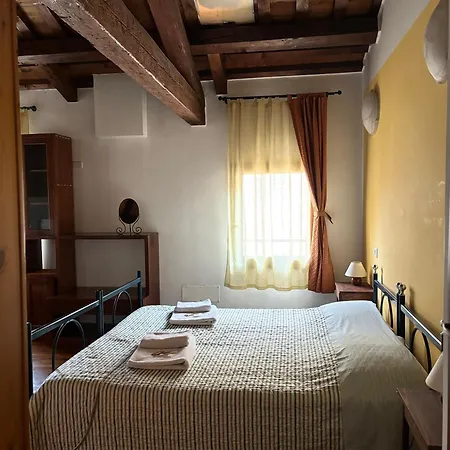 Bed & Breakfast Vaca Mora 3*