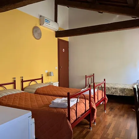 Vaca Mora Bed & Breakfast 3*