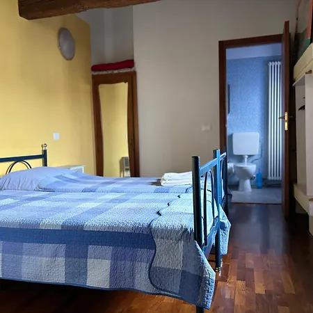 Vaca Mora Bed & Breakfast Vicenza