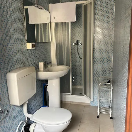 Bed & Breakfast Vaca Mora Vicenza
