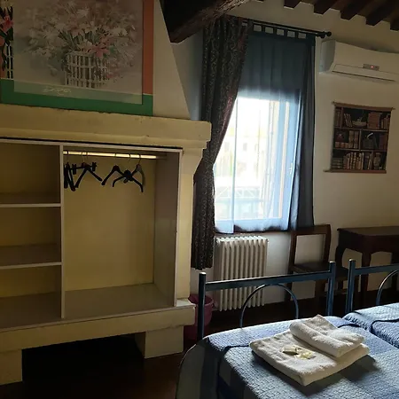 Vaca Mora 3* Vicenza