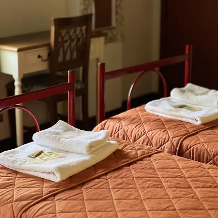 Vaca Mora Bed & Breakfast