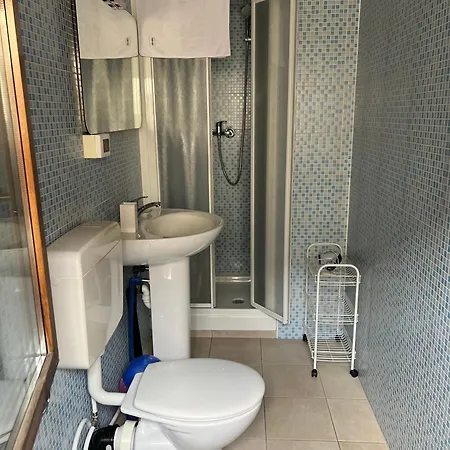 Vaca Mora Bed & Breakfast Vicenza