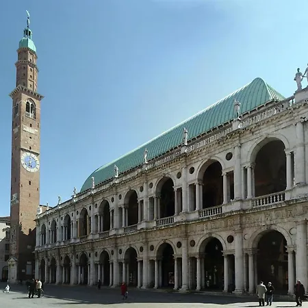 Bed & Breakfast Vaca Mora Vicenza