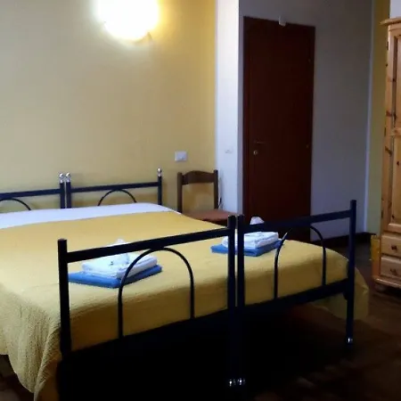 Bed and Breakfast Vaca Mora 3*