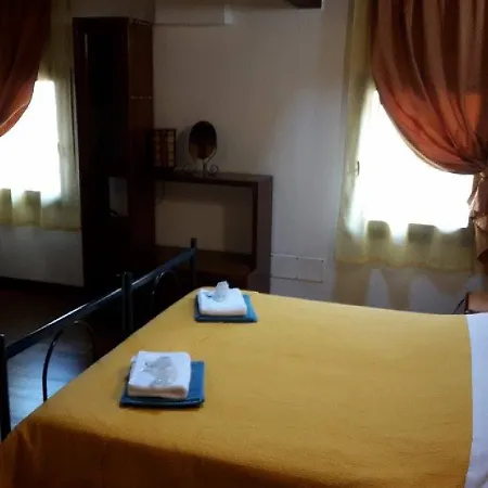 Bed & Breakfast Vaca Mora 3*