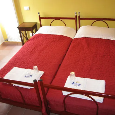 Vaca Mora 3* Vicenza