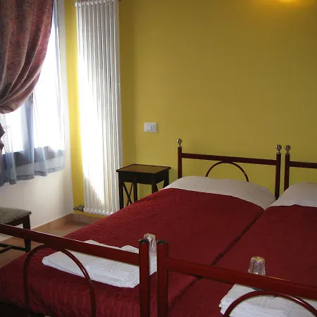Bed & Breakfast Vaca Mora 3*