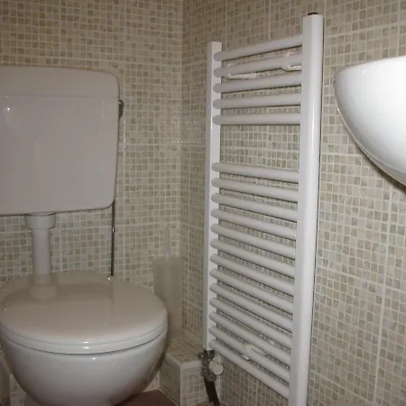 Vaca Mora 3* Βιτσέντζα