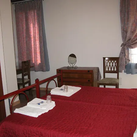 Bed & Breakfast Vaca Mora 3*