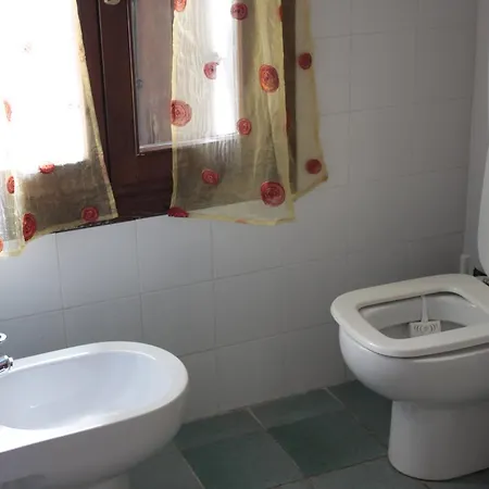 Vaca Mora 3* Vicenza