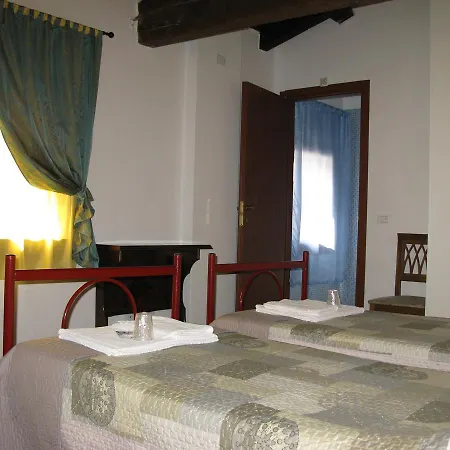 Bed & Breakfast Vaca Mora 3*