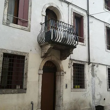 Vaca Mora * Vicenza
