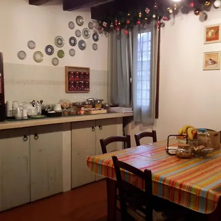 Vaca Mora 3* Vicenza