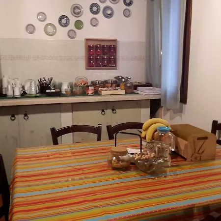 Bed & Breakfast Vaca Mora *