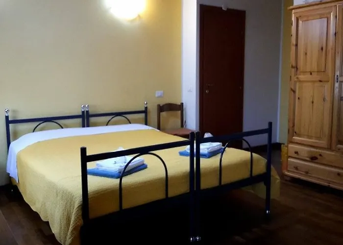 Bed & Breakfast Vaca Mora 3*