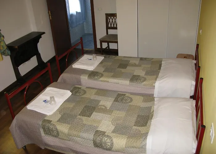 Vaca Mora 3* Vicenza