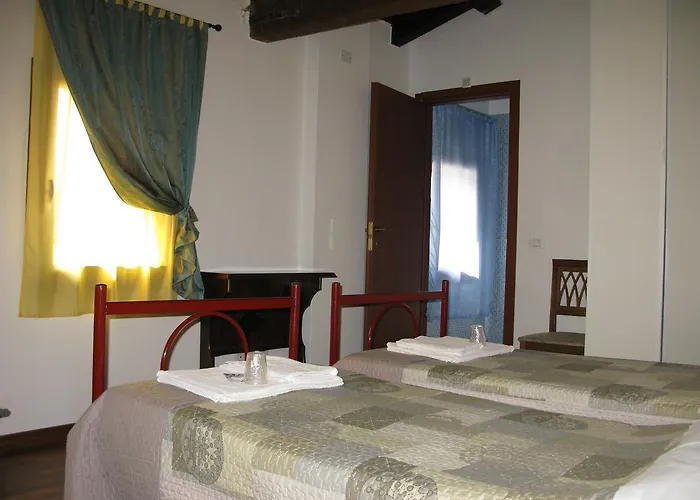 Couette-café Vaca Mora 3*